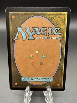 MTG - Blood Moon - 9th Edition - NM - 176/350 - Image 2