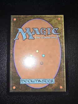 Magic: The Gathering Spectacular Spectacular Spider-Man 0235 ERROR CRIMPED - Image 4