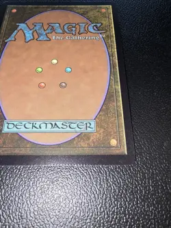 Magic: The Gathering Spectacular Spectacular Spider-Man 0235 ERROR CRIMPED - Image 5