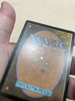 Psychatog Odyssey Holo Foil LP (light edge wear. see photos) MTG TCG - Image 4