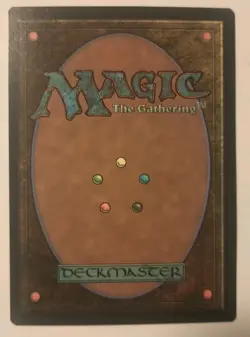 Exalted Flamer of Tzeentch - MTG Universes Beyond: Warhammer 40,000 40K LP Magic - Image 2