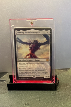 MTG Ulamog, the Infinite Gyre - Double Masters 2022 (2X2) #3 MTG - Image 1