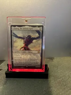 MTG Ulamog, the Infinite Gyre - Double Masters 2022 (2X2) #3 MTG - Image 5