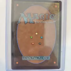 Michelangelo, Weirdness to 11 (Showcase) MTG TMNT Mythic 0298 Fractured Foil - Image 2