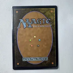 Elenda, the Dusk Rose #377 Borderless Foil MtG Double Masters 2022 M - Image 2