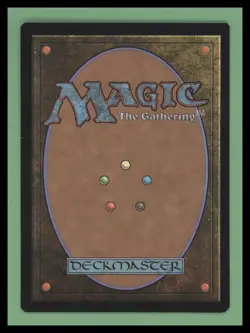 Immoral Bargain - Secrets of Strixhaven - NM-Mint - MTG - Image 2