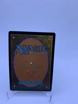 2022 MTG Magic the Gathering Foil Twitching Doll Promo - Image 2