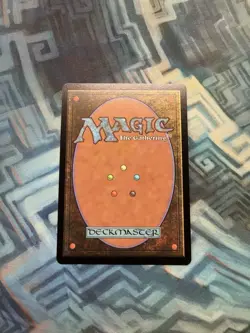 MTG Showcase Step-and-Compleat Foil Karumonix, the Rat King NM Unplayed Phyrexia - Image 5