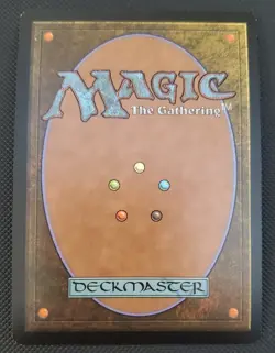 Mox Diamond From the Vault: Relics Foil - Image 2