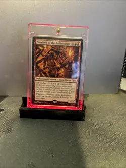 MTG Overlord of the Boilerbilges - Duskmourn: House of Horror (DSK) #146 MTG - Image 5