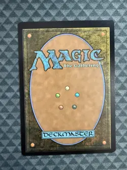 MTG Cori Mountain Monastery #0393 Borderless Rare Tarkir: Dragonstorm (TDM) - Image 3