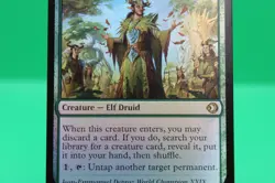 Formidable Speaker Lorwyn Eclipsed Foil MTG R0176 Magic - Image 3