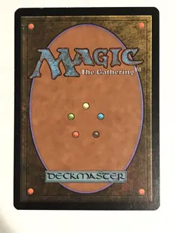 Diabolical Tutor SP Magic 2010 M10 MTG - Image 2