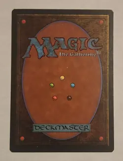 MTG Blood Moon - Chronicles Regular - NM Magic The Gathering - Image 2