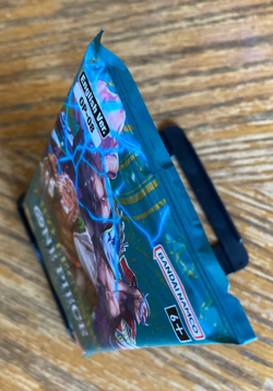 One Piece TWO LEGENDS English Booster OP-08 Sealed 12-Card Pack - Image 5