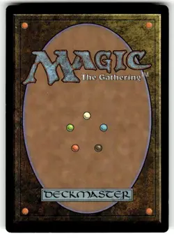 Kismet Classic MTG Core Set 6th Edition Regular MTG - Image 2