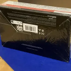 Magic: The Gathering Final Fantasy Play Booster Box #GQC - Image 3