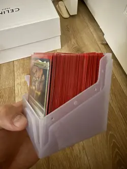 Blame Game Precon Full Deck With Deck Box And Sleeves Included - Image 2