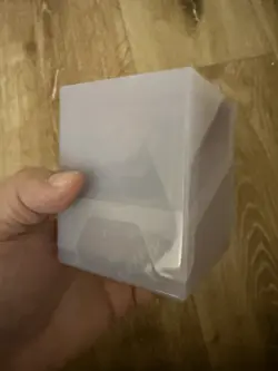 Blame Game Precon Full Deck With Deck Box And Sleeves Included - Image 3