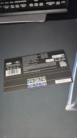 MTG Secret Lair x The Office: Dwight's Destiny - Traditional Foil Edition SEALED - Image 2