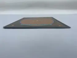 Magic The Gathering MTG Otawara, Soaring City #503 R Foil Kamigawa Neon Dynasty - Image 4