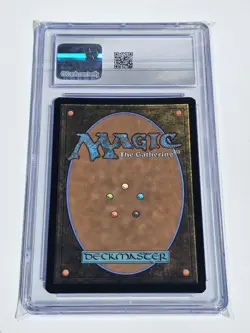 MTG CGC 9 Prime Mirelurk Queen Showcase Surge Foil R 872 (POP 1) UB: Fallout - Image 3