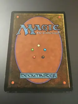 MTG Ice Age Glacial Chasm LP - Image 4