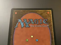 MTG Ice Age Glacial Chasm LP - Image 5