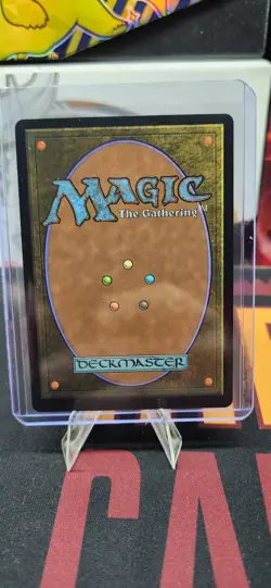 Michelangelo, Improviser [TMNT] MTG - Image 2