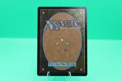 MTG Lorwyn Eclipsed Vibrance Creature MYTHIC FOIL #0295 - Image 5