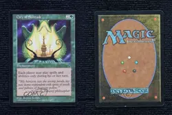 City of Solitude Magic: Visions 1997 - Image 3