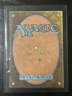 MTG Wheel of Misfortune Commander Legends Regular - Image 2