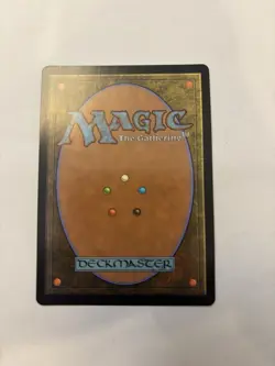 (1x) Birds of Paradise - Foil Anime Borderless - Ravnica Remastered - NM - MTG - Image 2