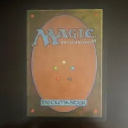 Wizards Palinchron Urza's Legacy Rare Blue Illusion Creature Regular English - Image 2