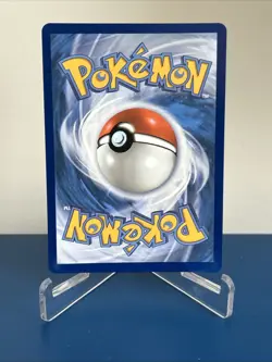 Mega Sharpedo ex - 127/094 Pokemon TCG ME02: Phantasmal Flames 127/094 NM - Image 2