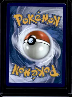 2025 Pokemon Mega Evolution Garganacl Illustration Rare #147/132 - Image 2