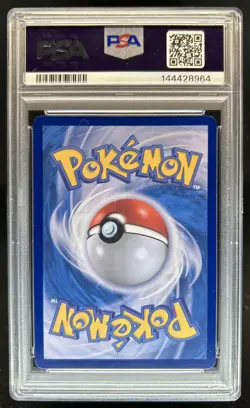 2025 Pokemon Korean Pikachu Present Box #160/SV-P PSA 10 GEM MINT - Image 2