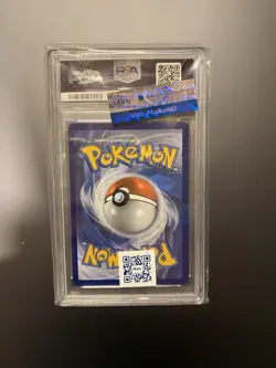 Pokemon 2021 Blaziken VMAX 201/198 Alt Art Chilling Reign GEM MINT PSA 10 - Image 2