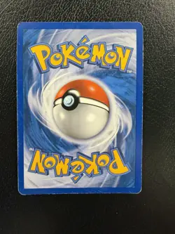 Pokemon TCG Typhlosion (Prime) HGSS09 Holo HP - Image 4