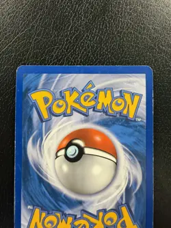 Pokemon TCG Typhlosion (Prime) HGSS09 Holo HP - Image 5