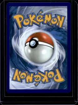 2025 Pokemon Phantasmal Flames Paldean Wooper Illustration Rare #102/094 - Image 2