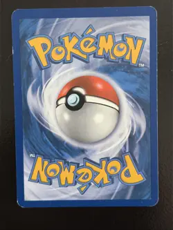 Pokemon Pikachu HGSS03 Promo Holo Basic 70HP English Card - Image 2