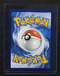 🌀 HD COSMOS HOLO 2 SWIRLS Basic Lightning Energy 004 - Pokemon 151 🌀 - Image 2