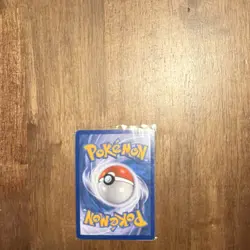 Pokemon Pikachu Holo MP Promo HGSS03 Hgss Basic 70 HP English - Image 3