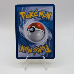 2010 Pokemon Black Star Promo Pikachu Holo HGSS03 LP - Image 2