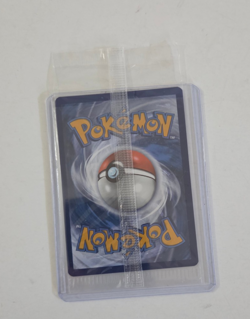 SEALED Pokemon 151 SV Black Star Promo Snorlax SVP051 NM English TCG #51 - Image 2