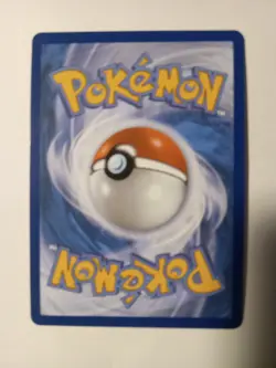 Team Rocket's Crobat EX 234/182 Destined Rivals SIR Holo Pokemon TCG Mint - Image 2