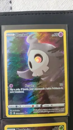 Pokemon Crown Zenith Set of 9 Complete Connecting Art - Image 4