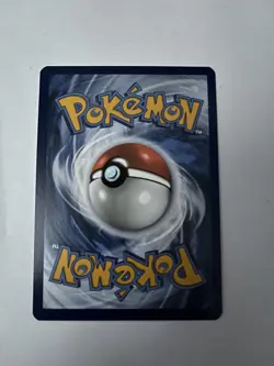 032/086 Eelektross : Uncommon Card : SV-10.5 Black Bolt : Pokemon TCG Pack Fresh - Image 2