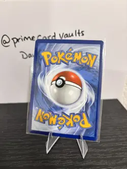 Mega Absol ex 161/132 Ultra Rare Pokemon Mega Evolution NM🔥🔥 - Image 2